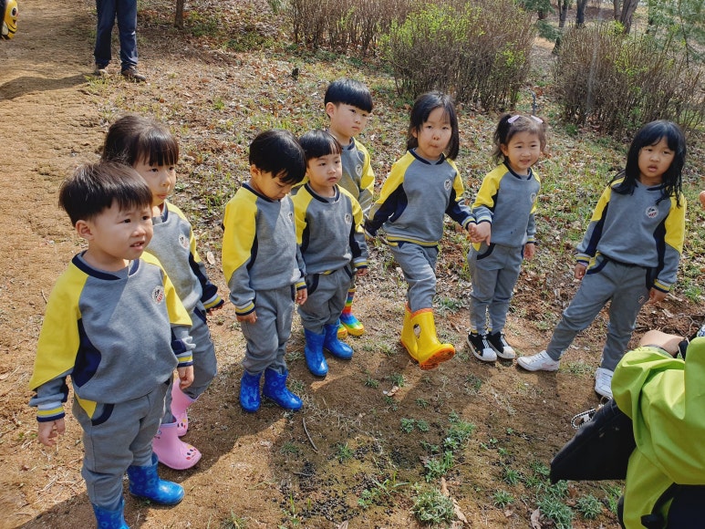 부여 유아숲체험원 이미지