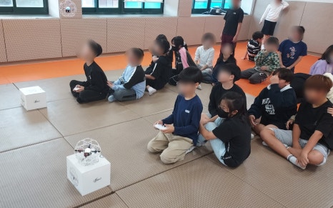남원중앙초등학교 이미지