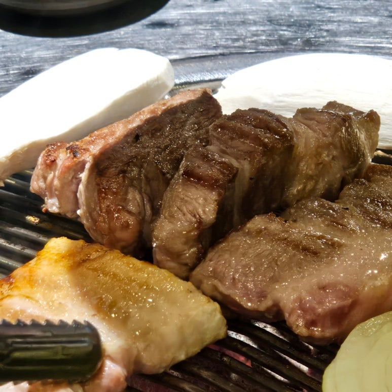 반촌식당 이미지