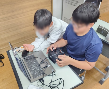 남원중앙초등학교 이미지