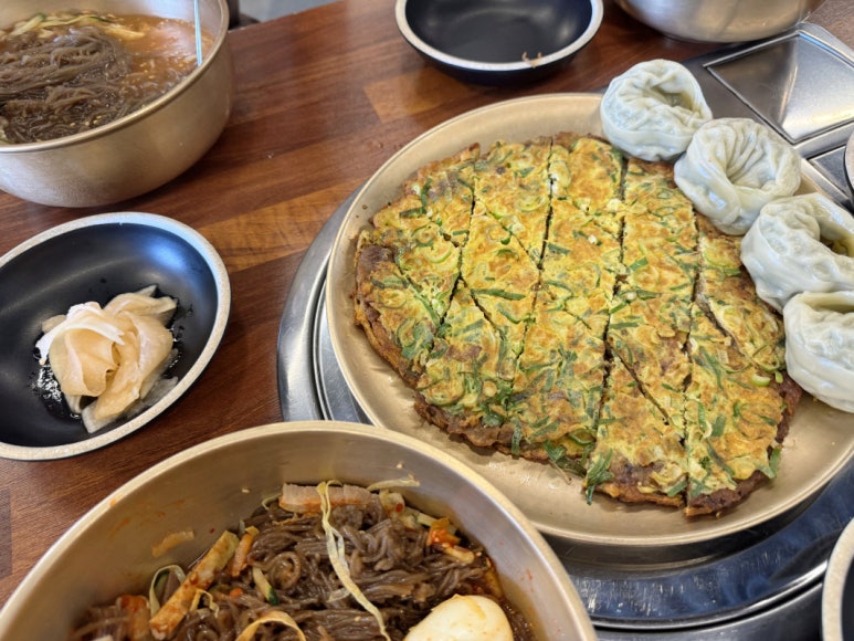 승천냉면 이미지