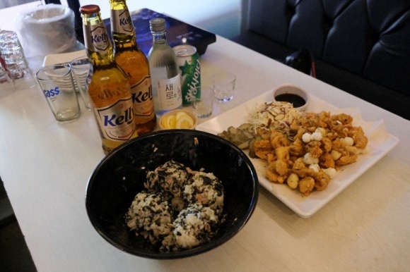 칠성룸포차 강남역점 사진 8