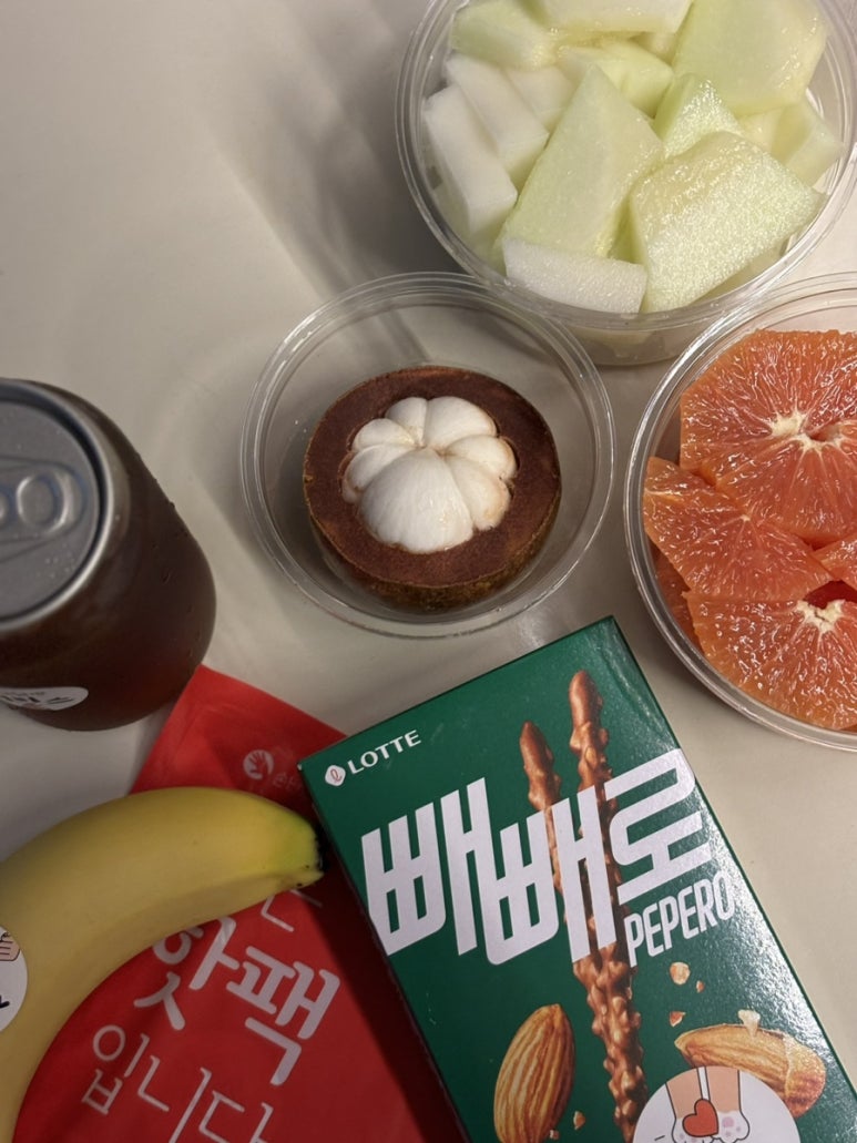 과일나라 커피공장 이미지