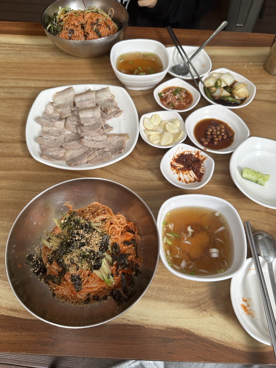 옛찬물집 이미지