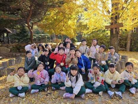 해나유치원 이미지