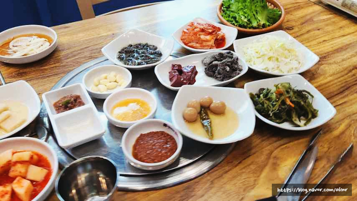 당진면옥 이미지