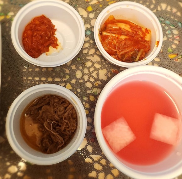 본죽&비빔밥 아산모종점 이미지