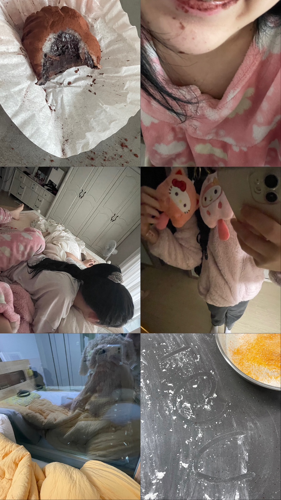 도담찹쌀떡 이미지
