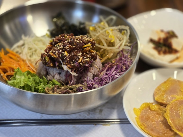 목림 이미지