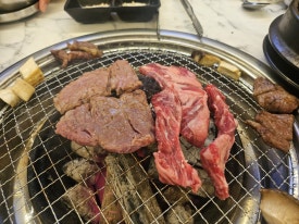 마장동고기집뚝섬점 이미지