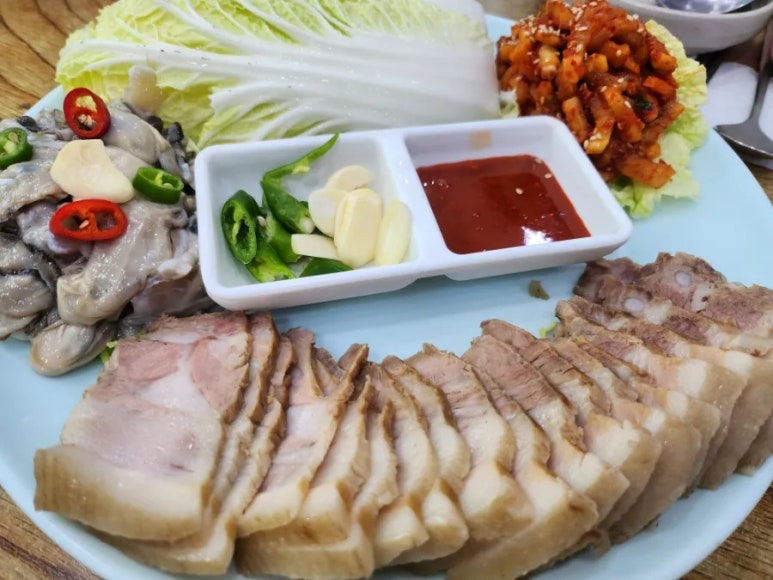 대박국수 이미지