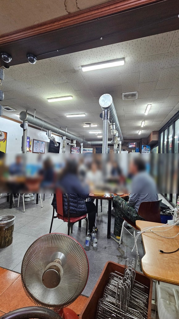 태영생막창곰장어 이미지