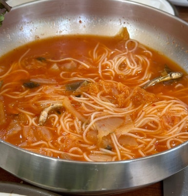 통일로장어촌 이미지
