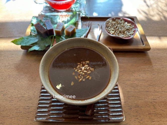 차마당 이미지