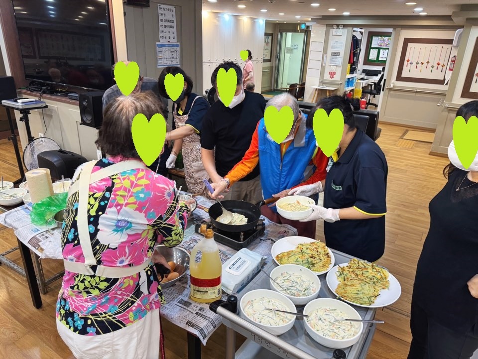 9학년데이케어센터 이미지