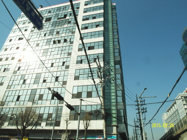 테크트윈 이미지