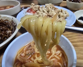 자산반점 이미지