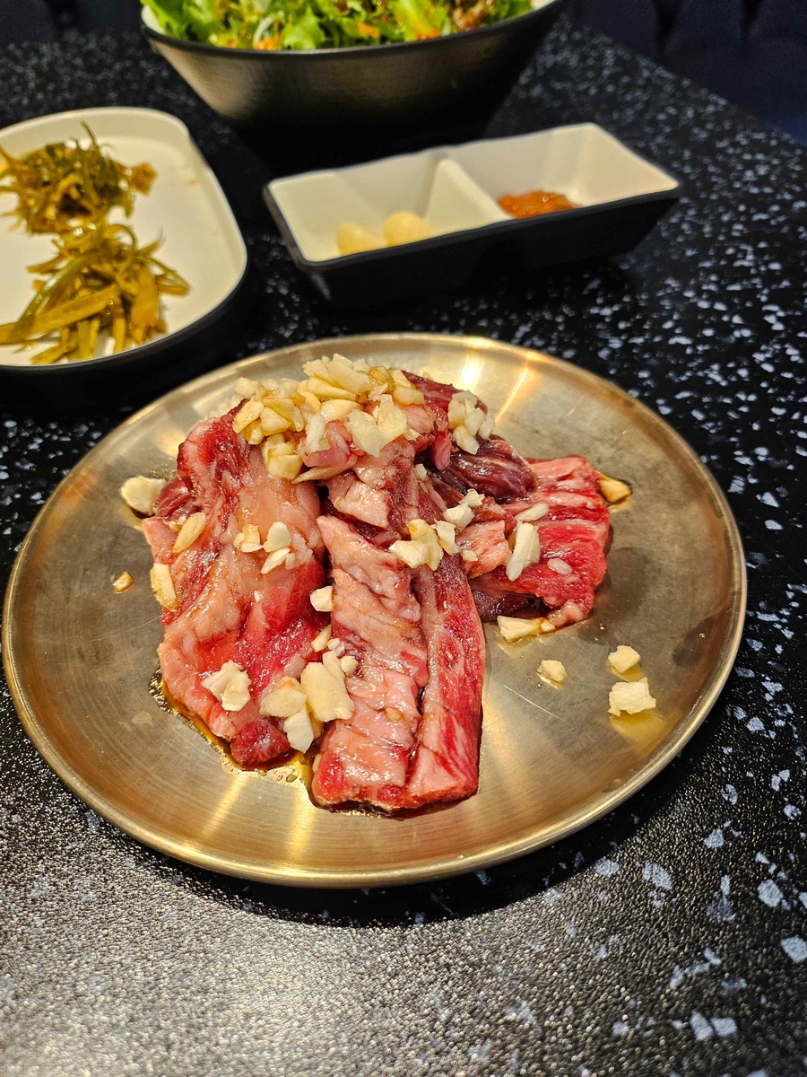 황제소갈비 이미지