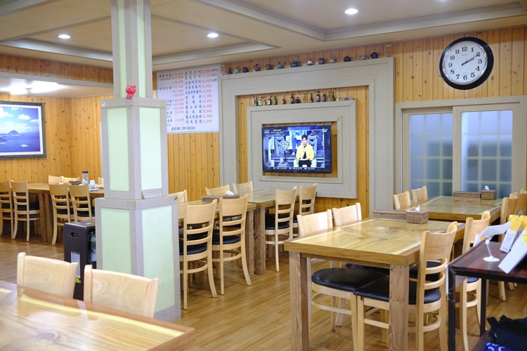 덕성식당 이미지