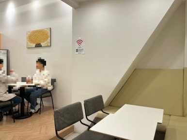 카페 봄봄 중산점 이미지