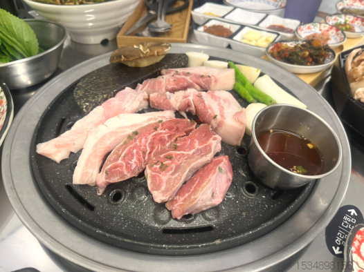 뒷돈상회 이미지