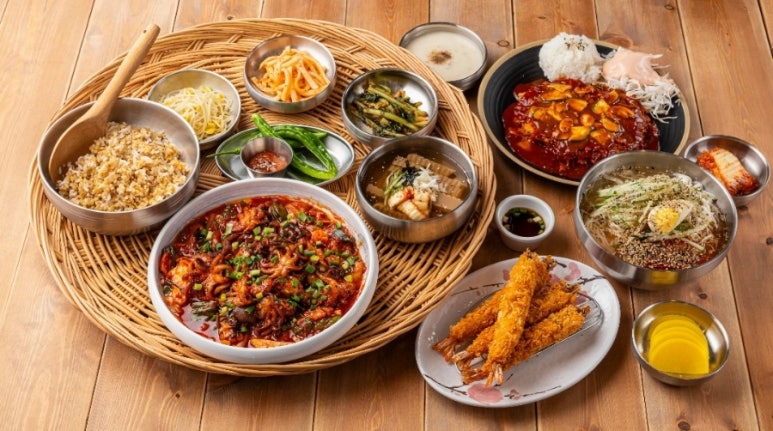 양촌리돈가스 이미지