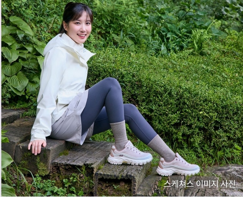 신세계센텀시티스케쳐스 이미지
