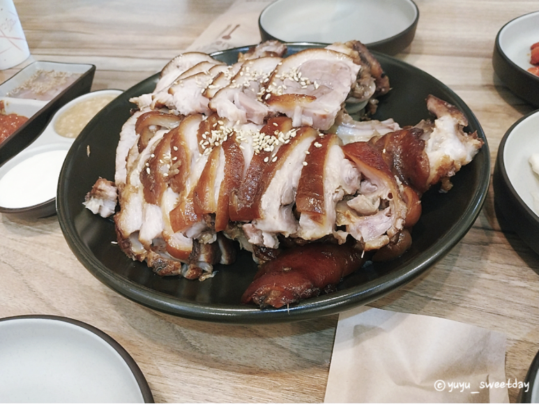 족발김사부 이미지