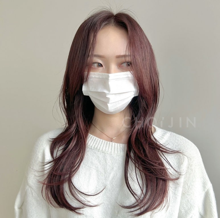 초이진 이미지