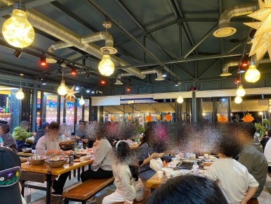 오비(OB)캠프 이미지