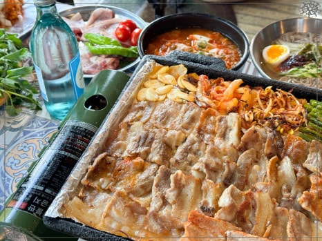 교동식당 이미지