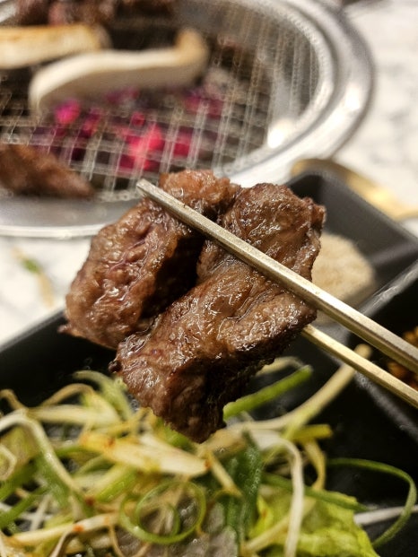 마장동고기집 이미지