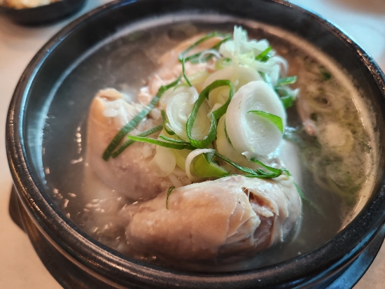세종이도삼계탕 본점 이미지