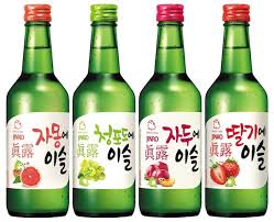 맥주양소주군 이미지