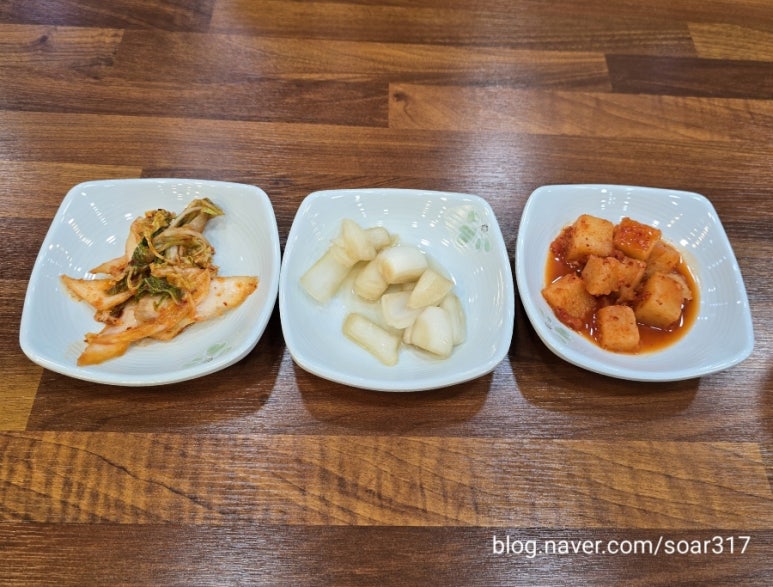 함박곱창족발 이미지