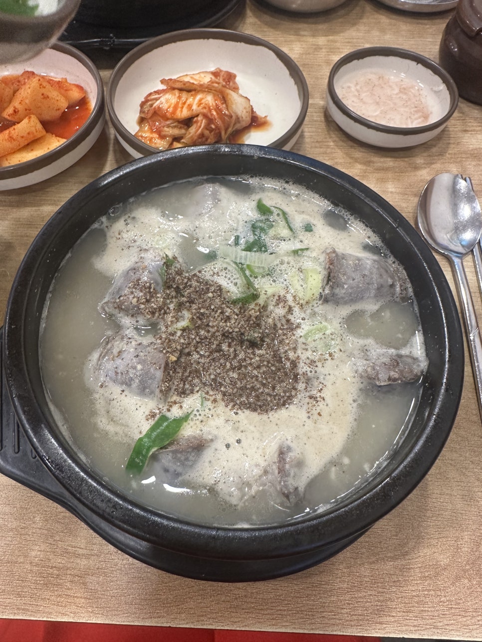 방배순대국 이미지