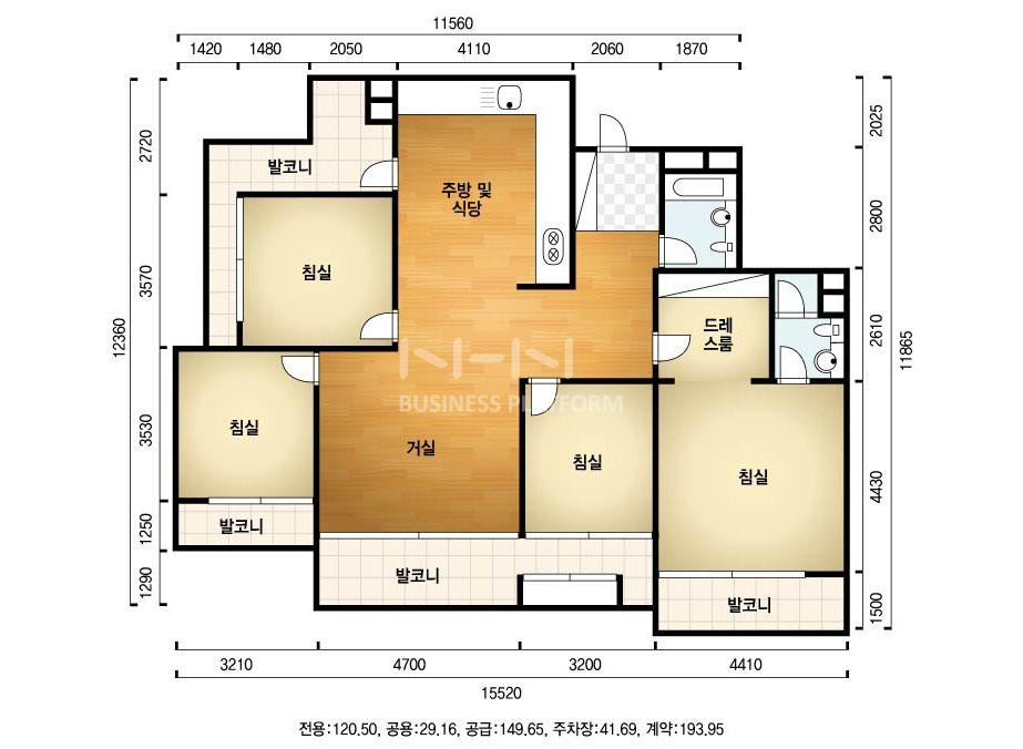 숲인테리어 이미지