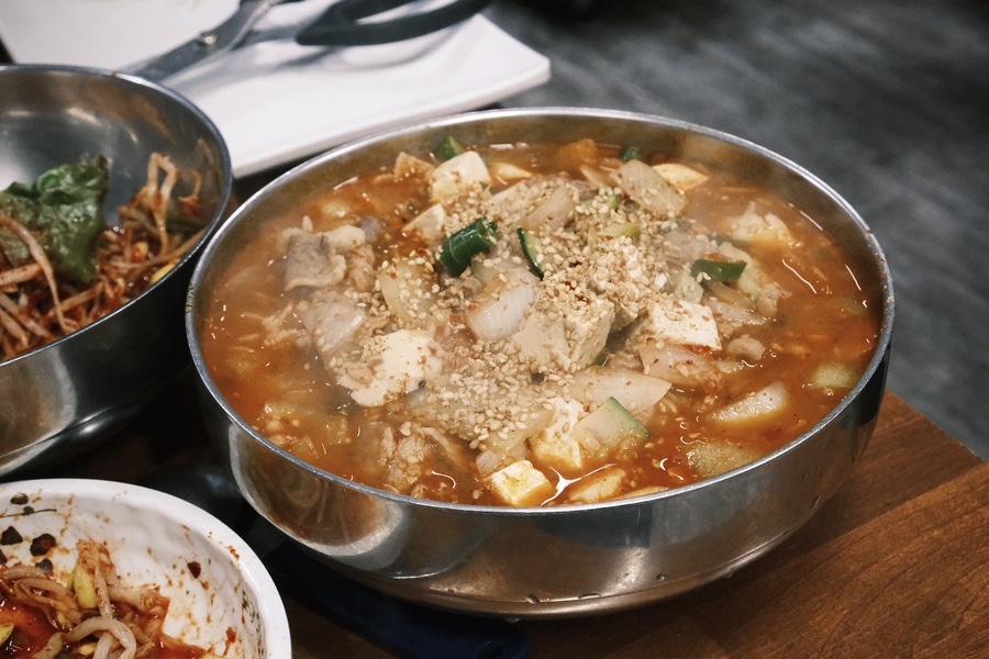 오구왕소금구이 이미지