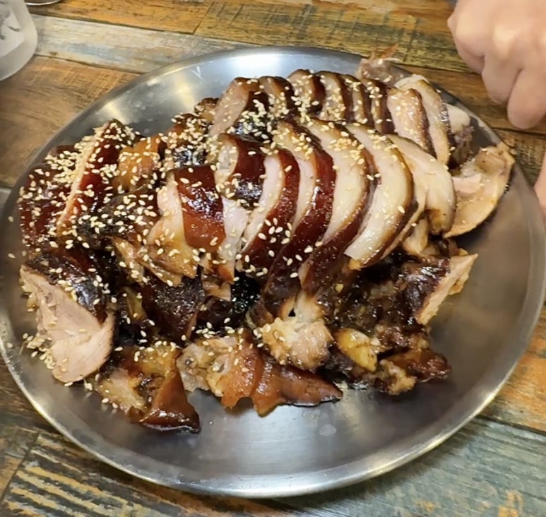 강통족발 이미지
