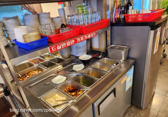 거진항맛집코다리네 이미지