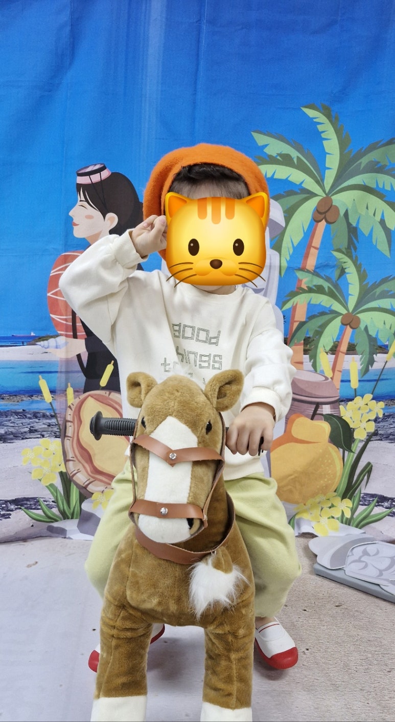 햇살퍼포먼스 이미지
