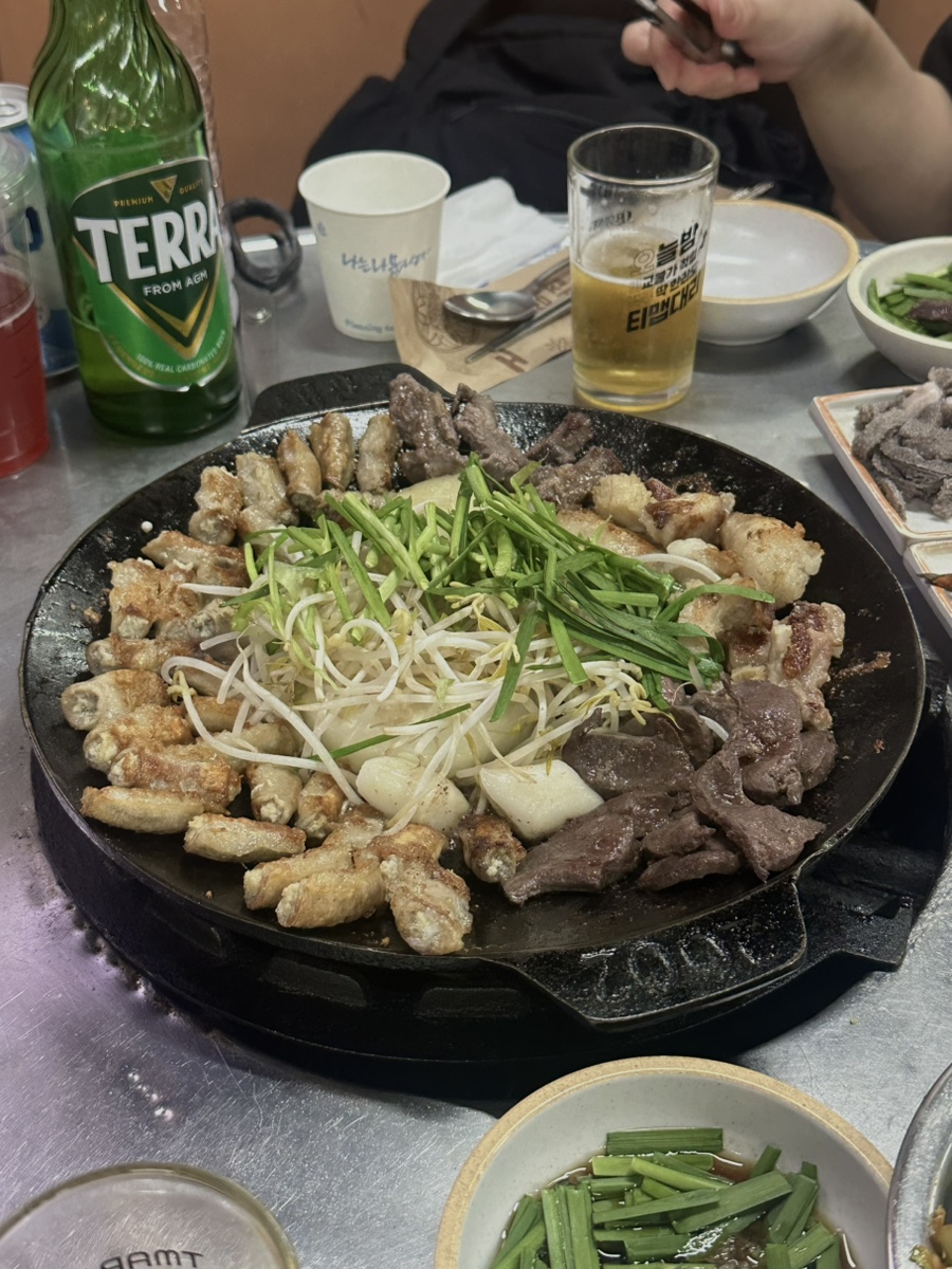 대관령곱창 이미지