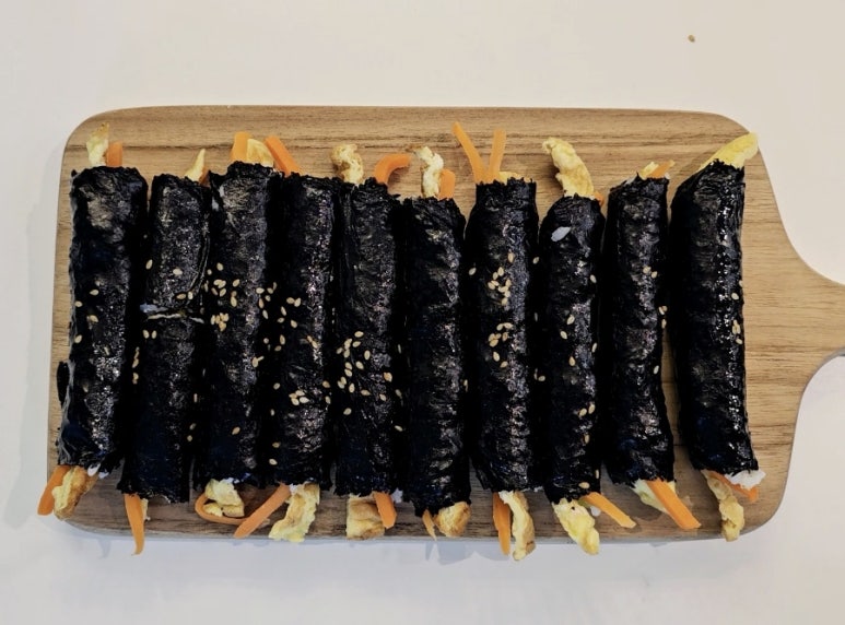 햇살머믄꼬마김밥옥동점 이미지