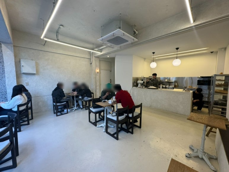 샌디레이크 대구점 이미지