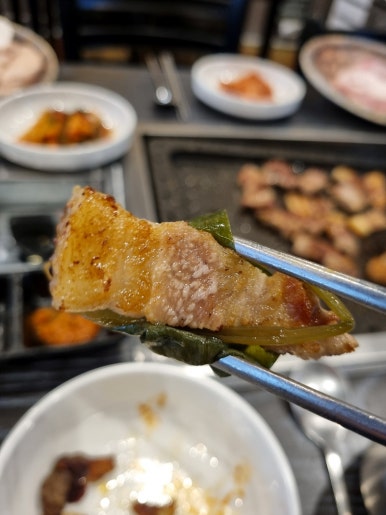 청미돌판삼겹살 이미지