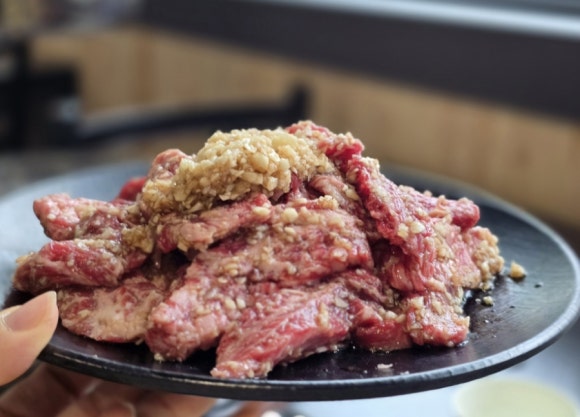 미감정육식당 이미지