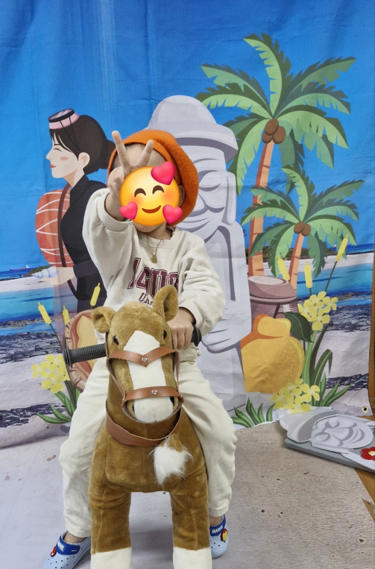 햇살퍼포먼스 이미지