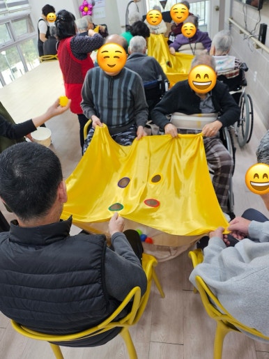 더편한요양원 이미지