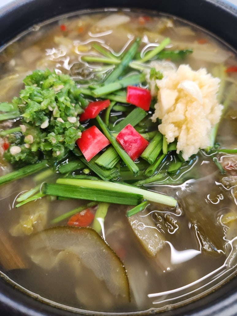 대부식당 이미지