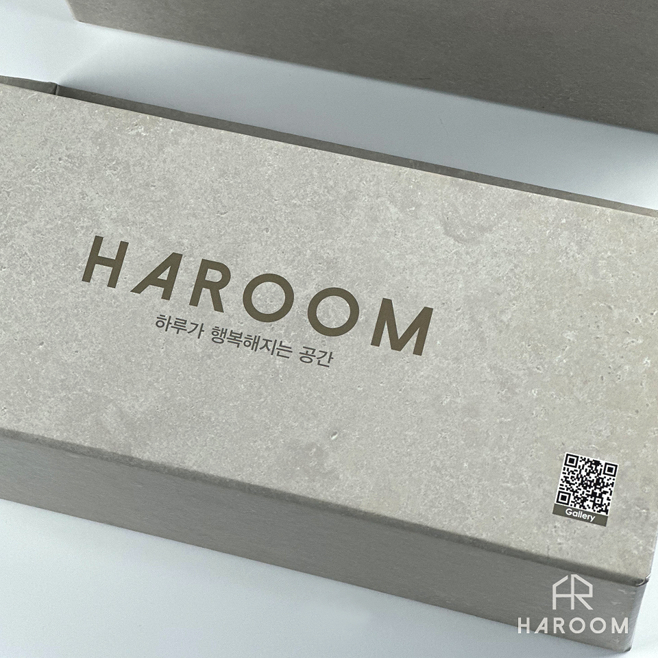 하룸(HAROOM) 이미지